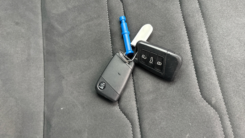 SEAT Ateca 1.5 TSI EVO Xperience 5dr Petrol Estate